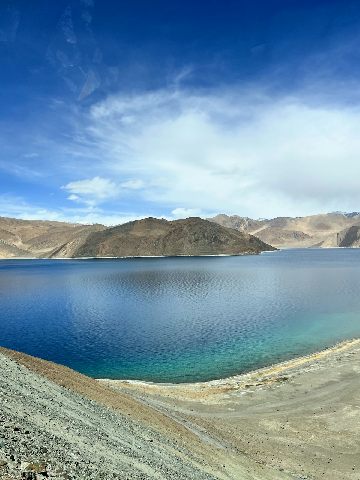 Ladakh Pangong