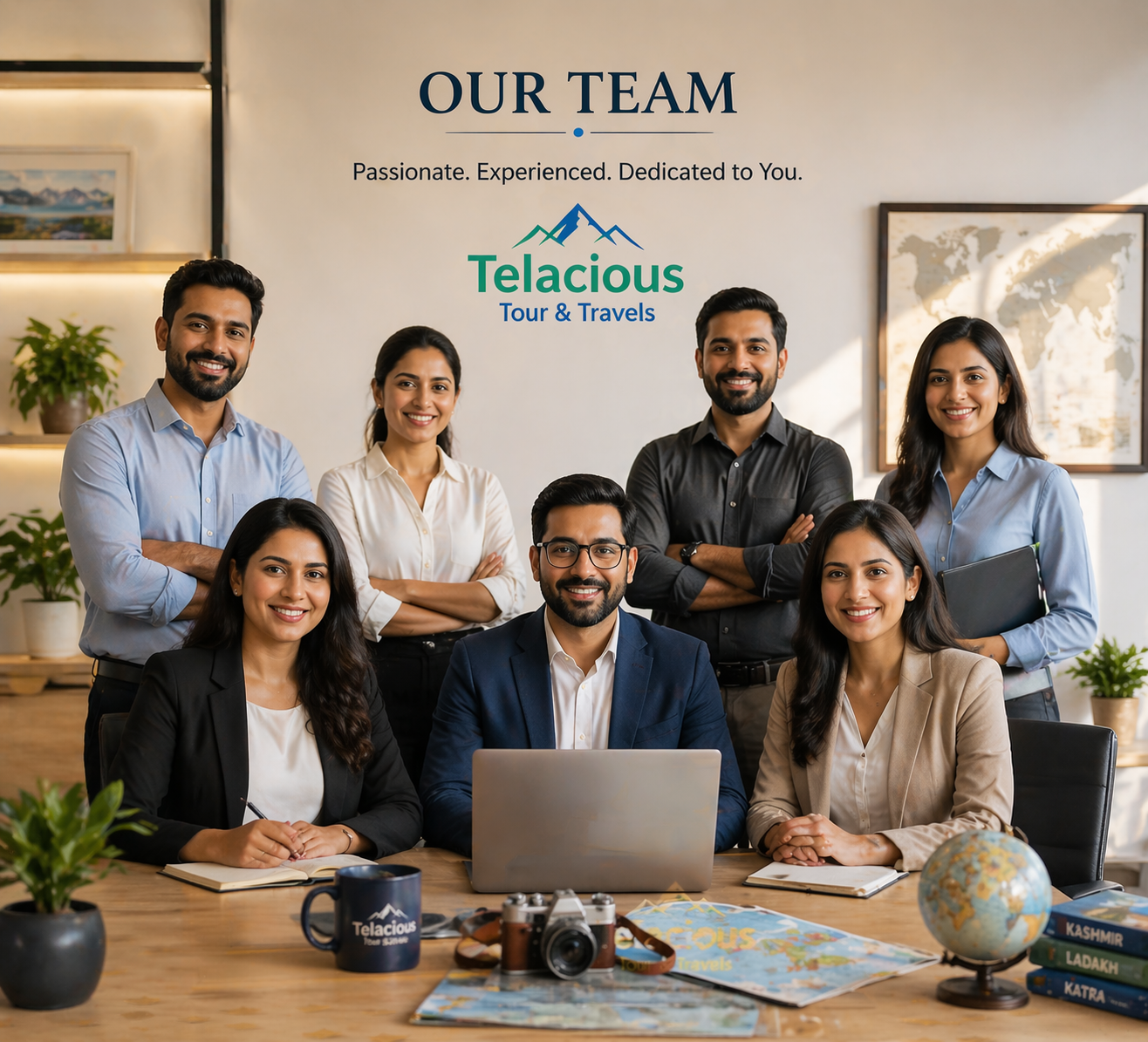 Our Team